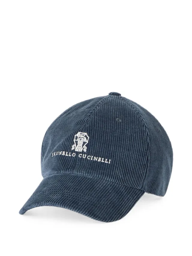 Brunello Cucinelli MY4999850 cappello cadetto