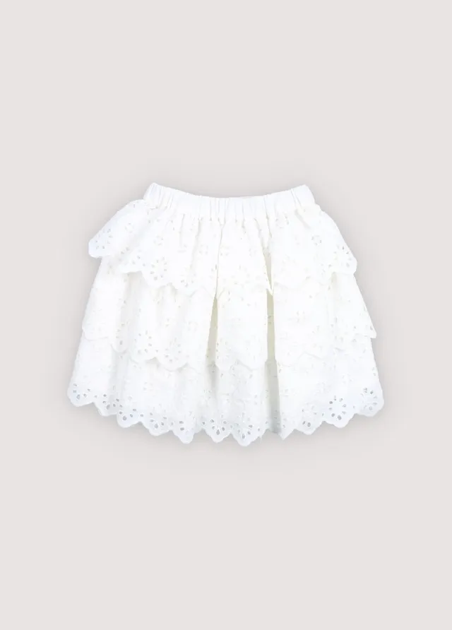 The New Society Sakura gonna Pure Cloud 12 anni cotone