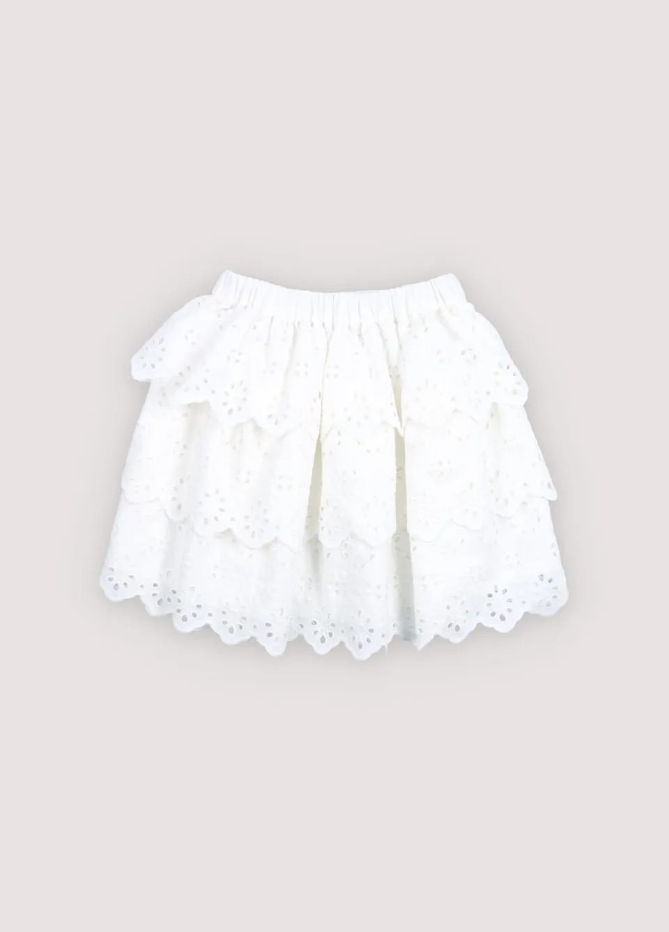 The New Society Sakura gonna Pure Cloud 12 anni cotone