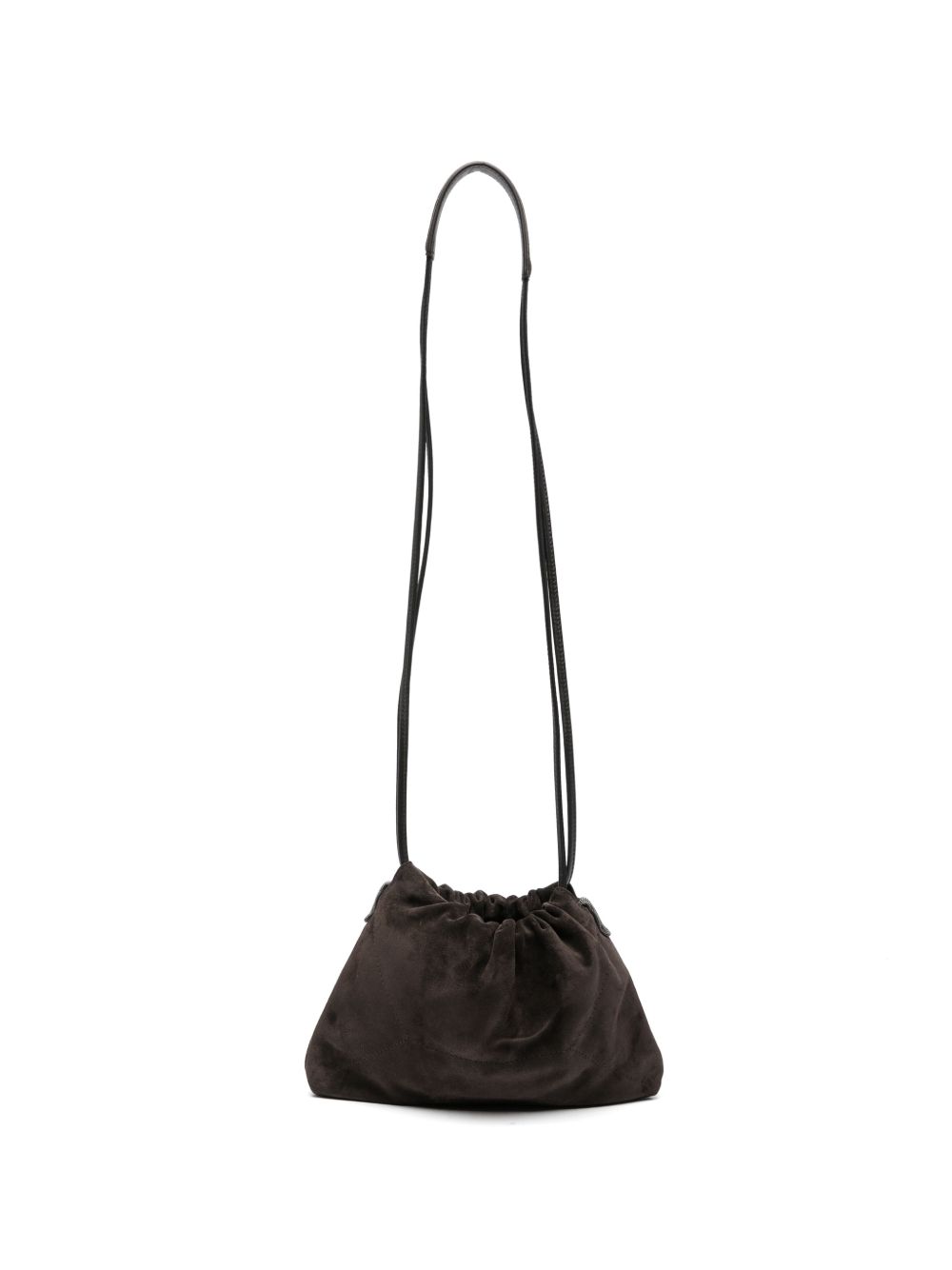 Brunello Cucinelli MBDLD2808 borsa a mano pepe