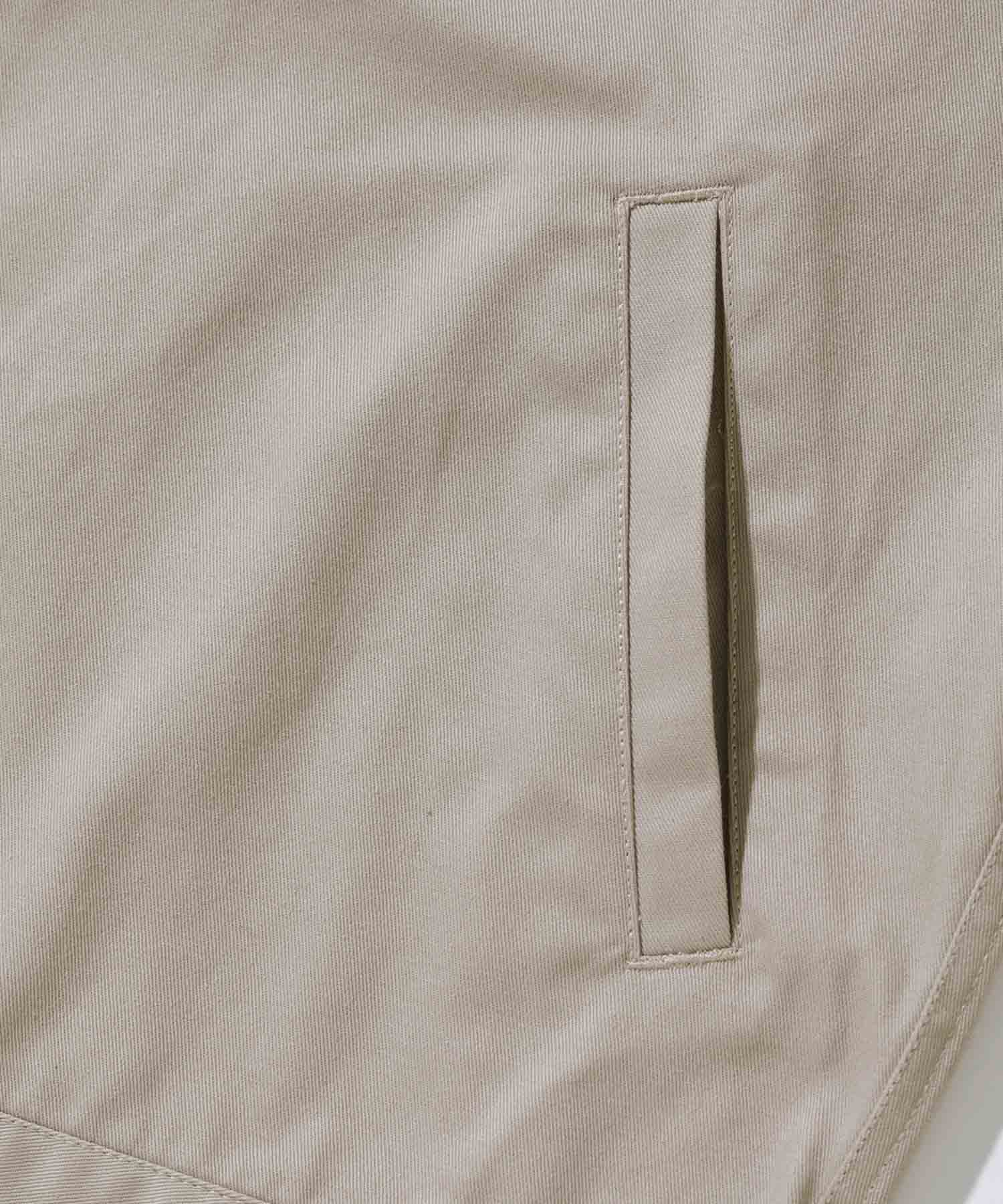 X-Large 2Tone Work Jacket 23SUW133 giacca cotone