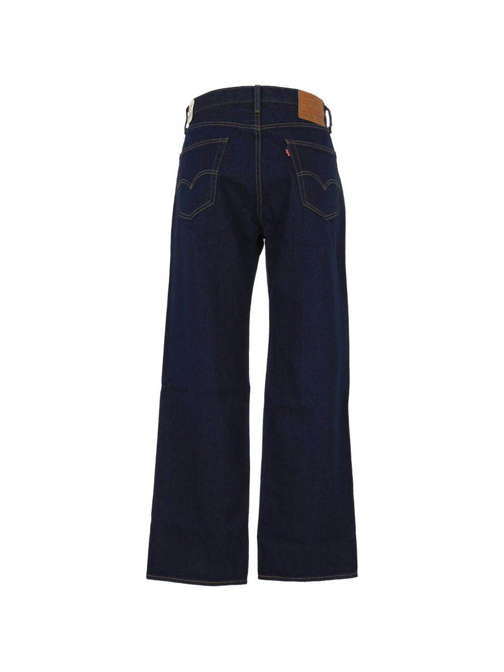 Levi's 0057U Keep It Forever Rinse jeans uomo rinse