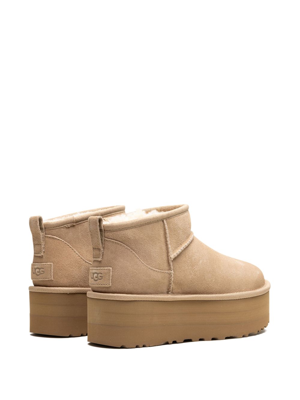 UGG 1135092 scarpe basse sand beige