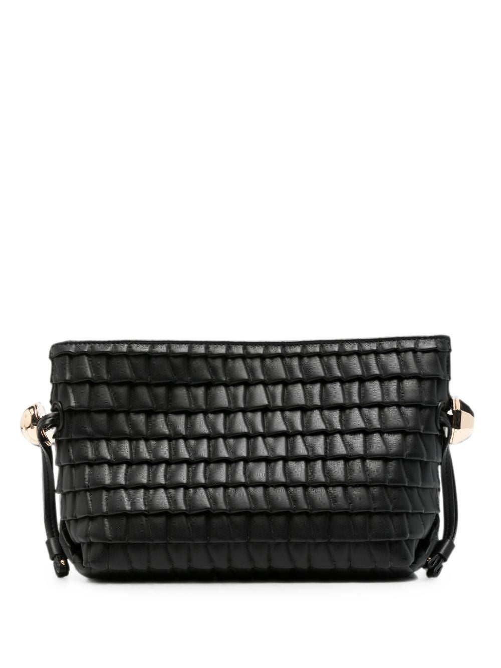 Liu Jo AF6099 E1169 borsa a mano nero UNI