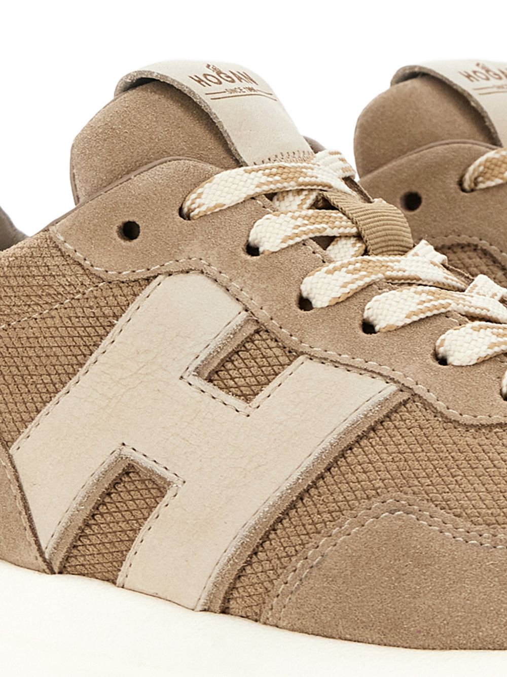 Hogan HXW6410EH41VFX sneakers donna