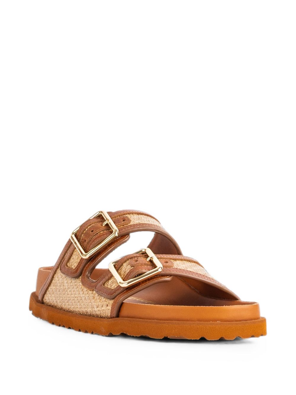 1774 Birkenstock 1032507 sandali ginger brown