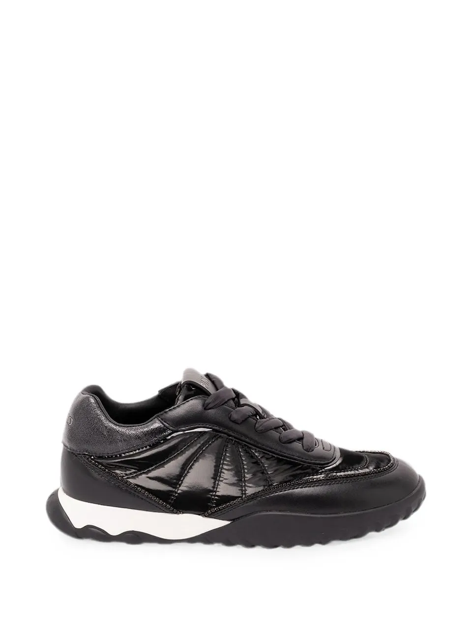 Pinko GEA01 SS0177P023Z99 sneakers nere donna