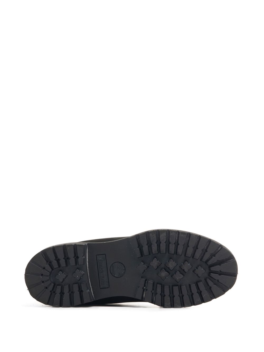 Timberland TB110073 anfibi neri uomo