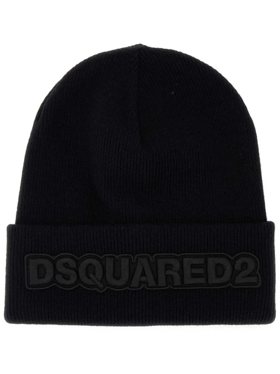 Dsquared2 KNM000115040001M084 Cappello Nero