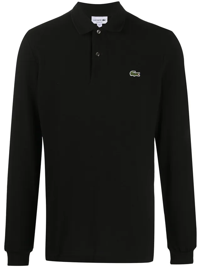 Lacoste L1312031 polo uomo manica corta