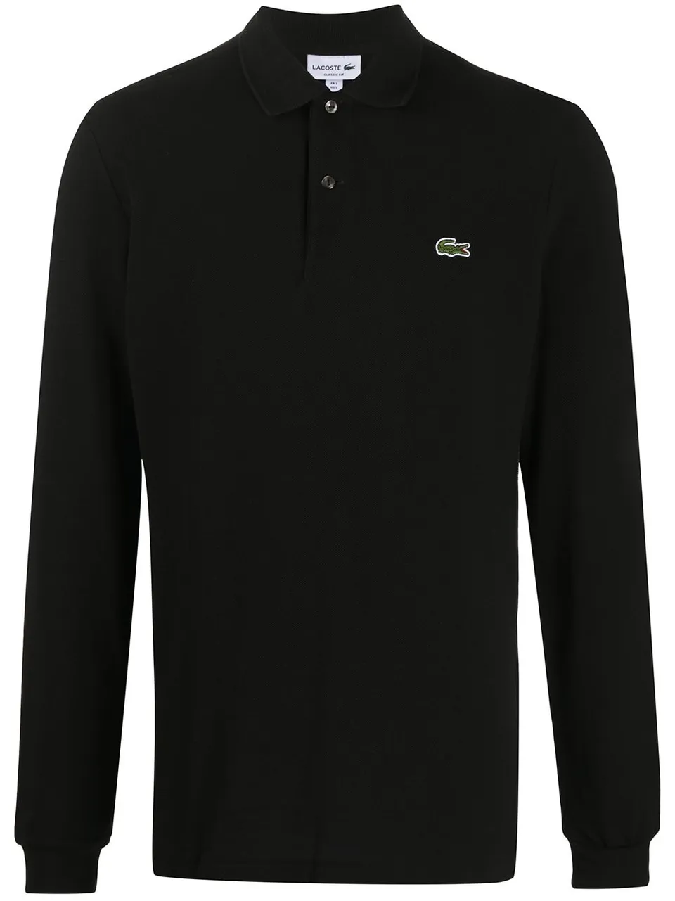 Lacoste L1312031 polo uomo manica corta