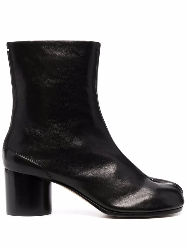 Maison Margiela S58WU0246 ankle boots donna