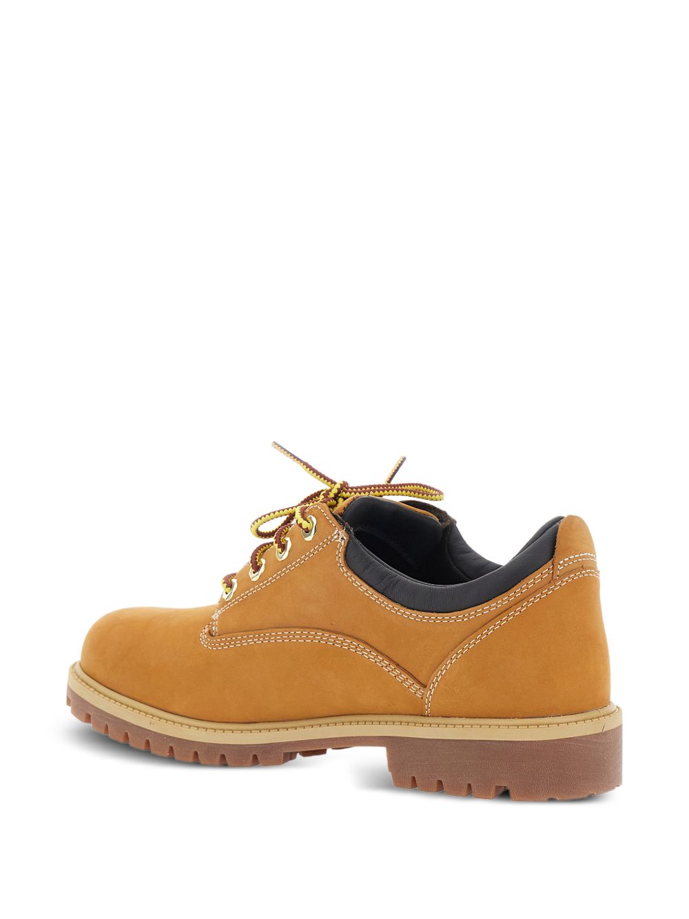 Timberland TB0A5S9W mocassino uomo marrone