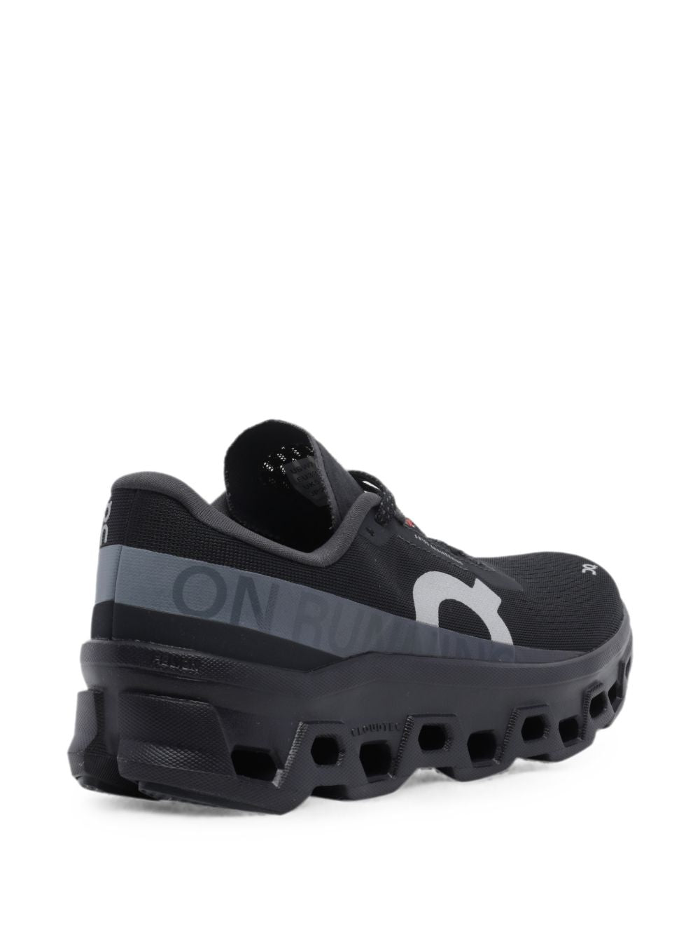 On Cloudmonster 1 3WF30480553 sneakers nere
