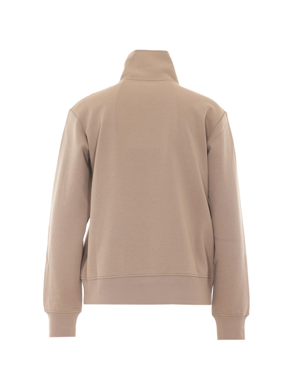 S Max Mara 2629926033600 felpa donna comfort quotidiano