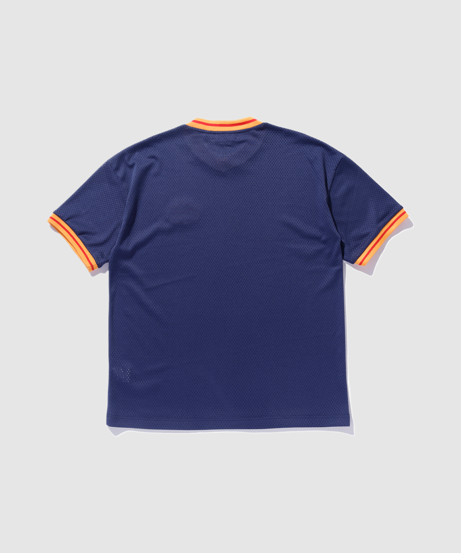 X-Large Mesh V Neck S/S Tee maglietta rete