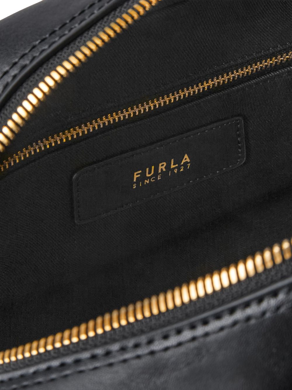 Furla WB02109 borsa a mano nera donna