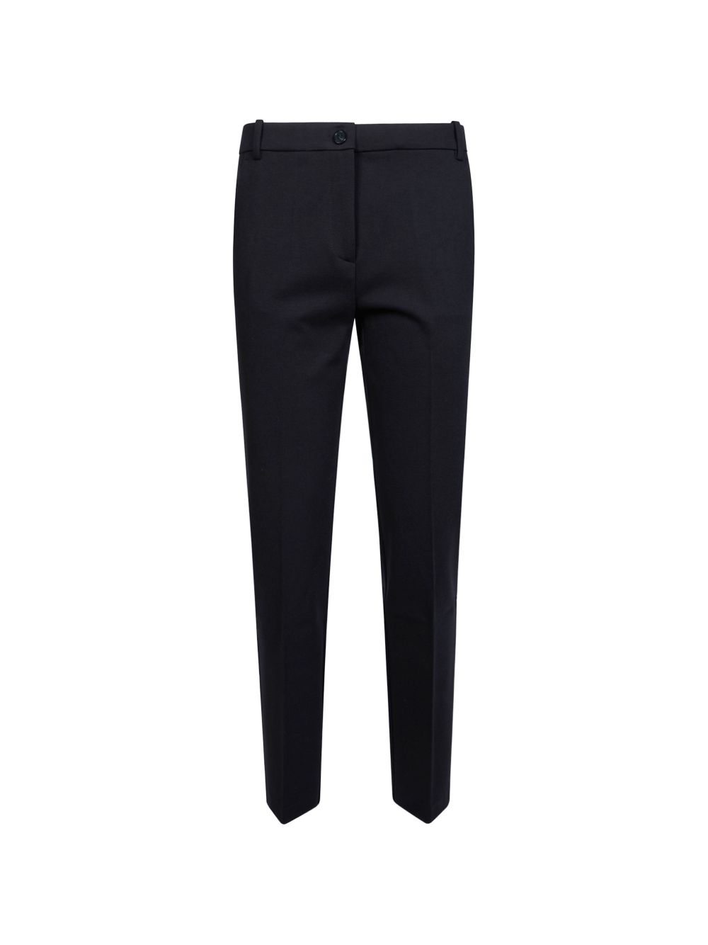 Pinko 100155 pantaloni donna neri