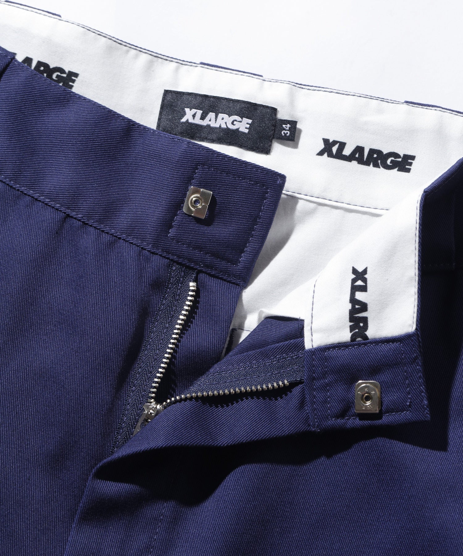 X-Large T/C Work Pants pantaloni lavoro