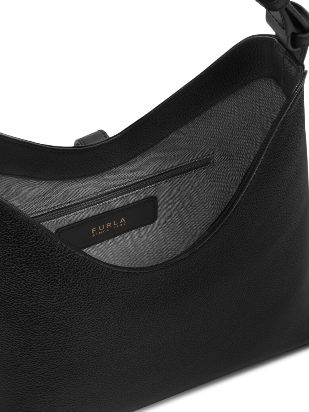 Furla WB01979 borsa a mano nera