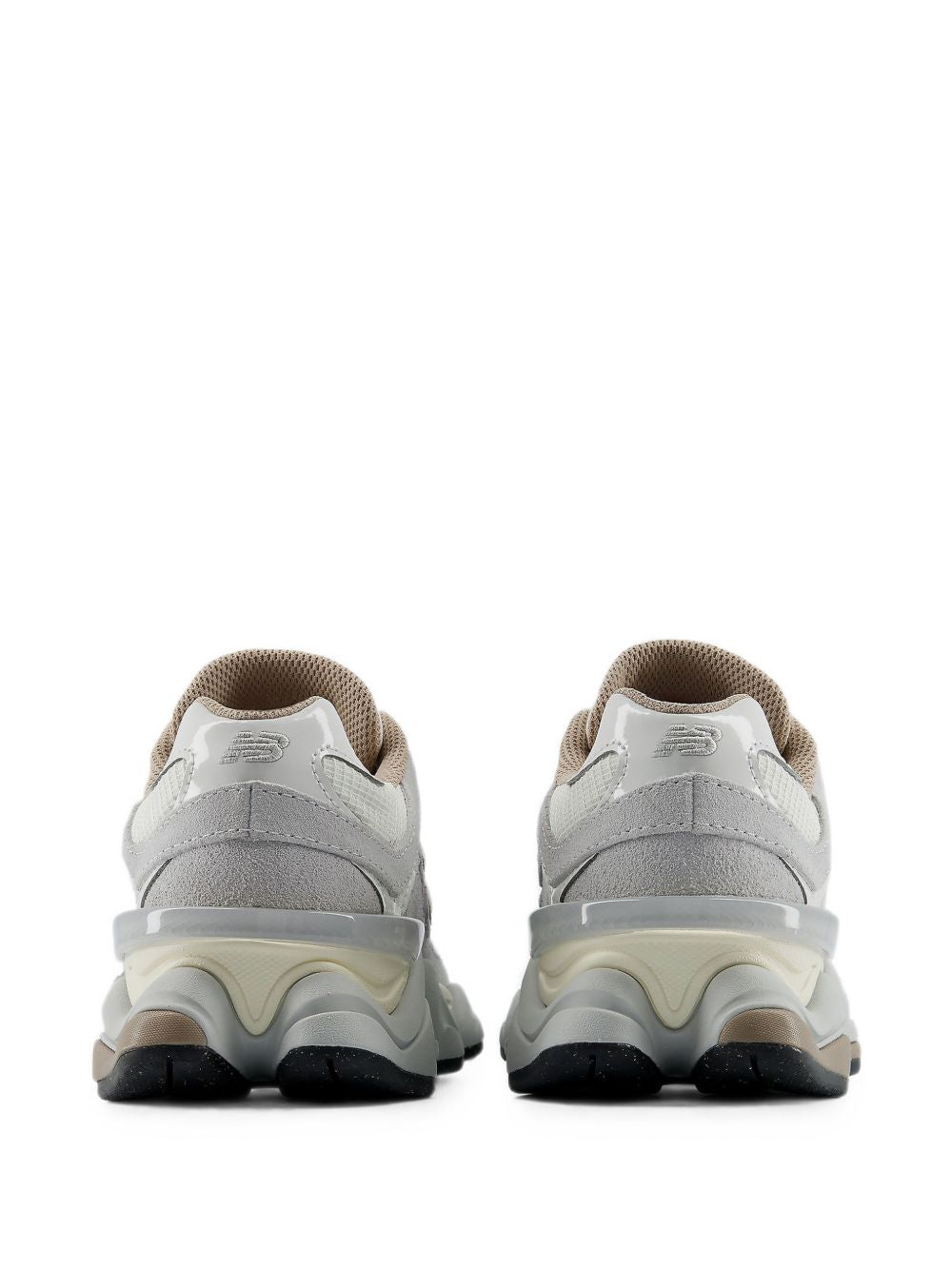 New Balance U906011M 9060 sneaker donna grigia