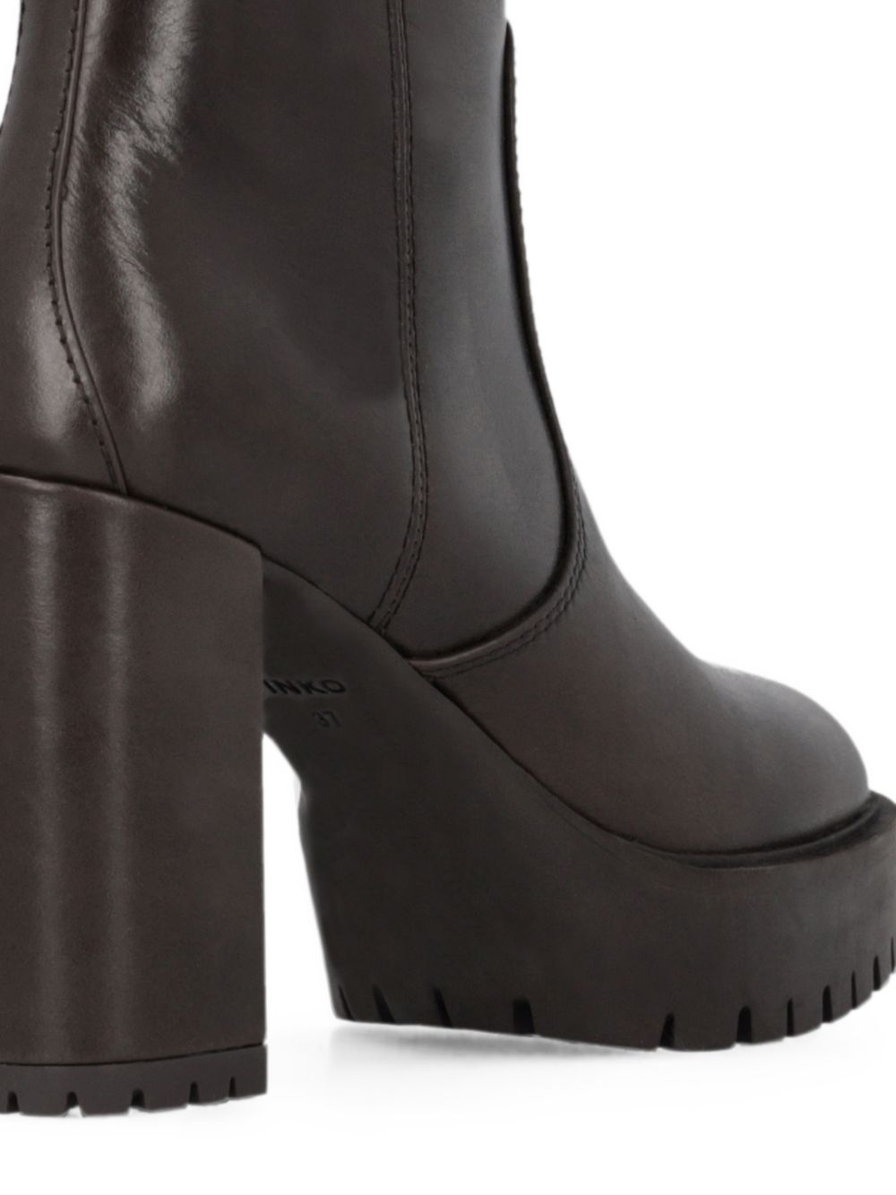 Pinko SD0577P001 Clara01 sneakers nere donna