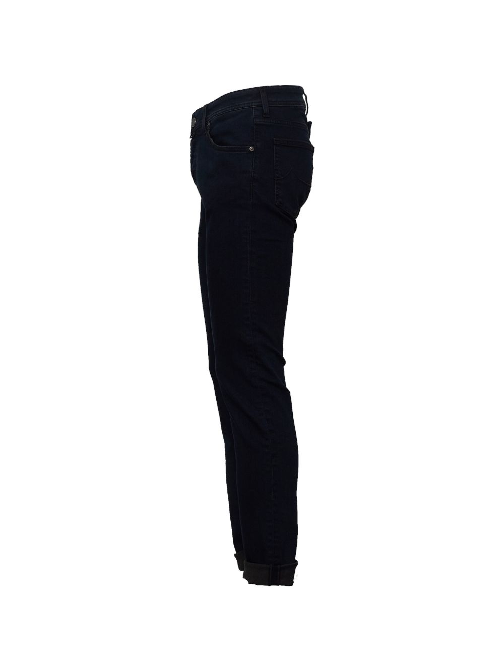 Jacob Cohen QE006 jeans uomo dark blue