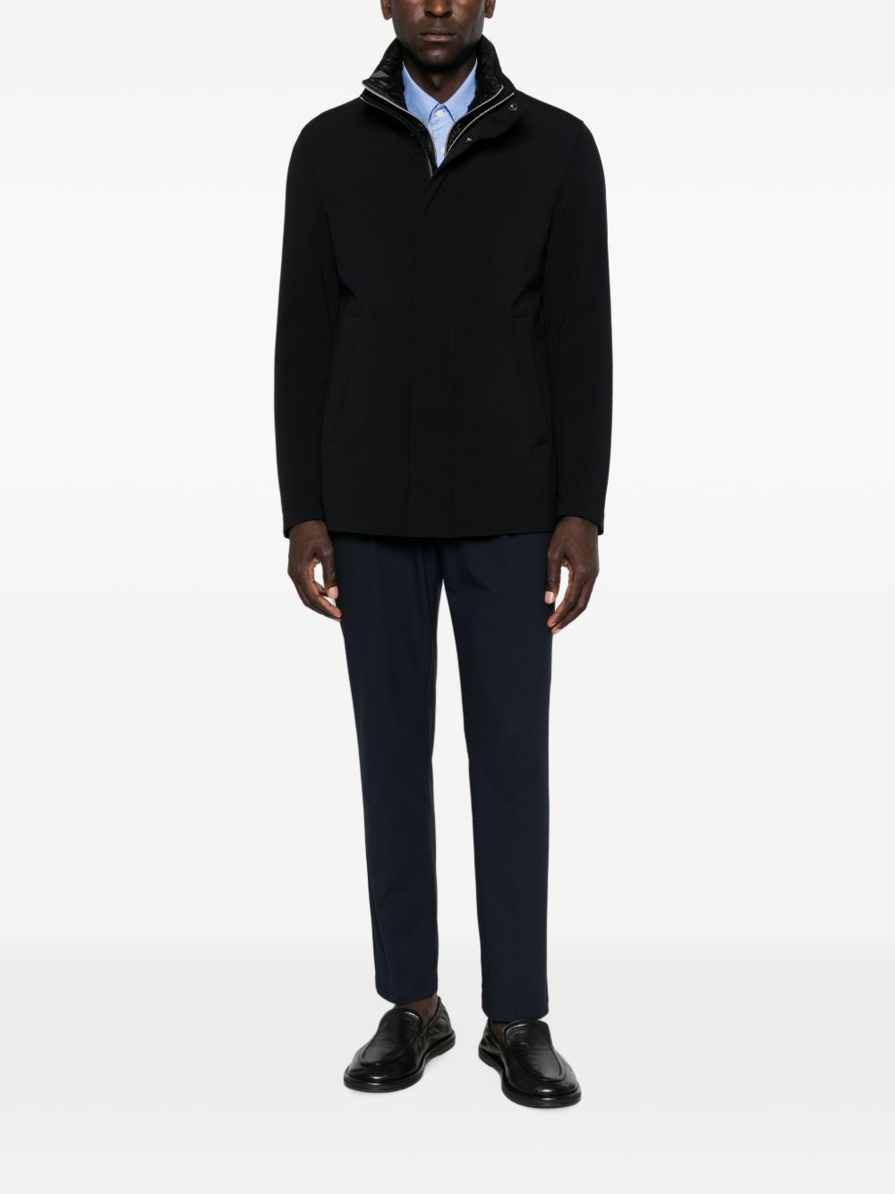 Montecore F11MUCX911 18589 giacca uomo essenziale