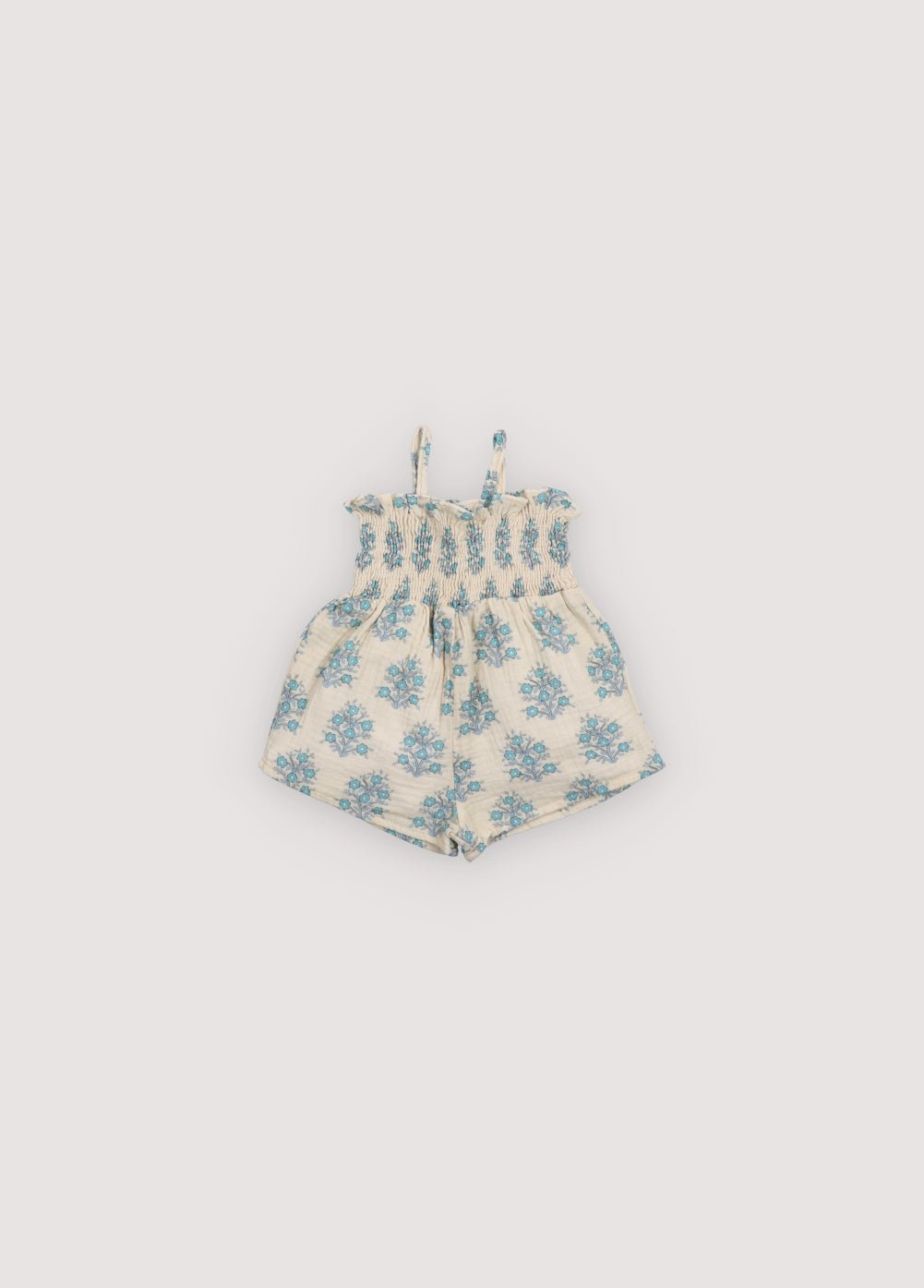 The New Society Kyra Baby tutina neonata lavender 6m