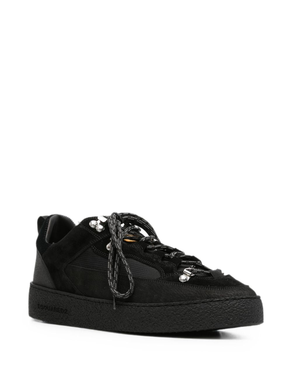 Dsquared2 SNM0504 sneakers uomo nere invernali