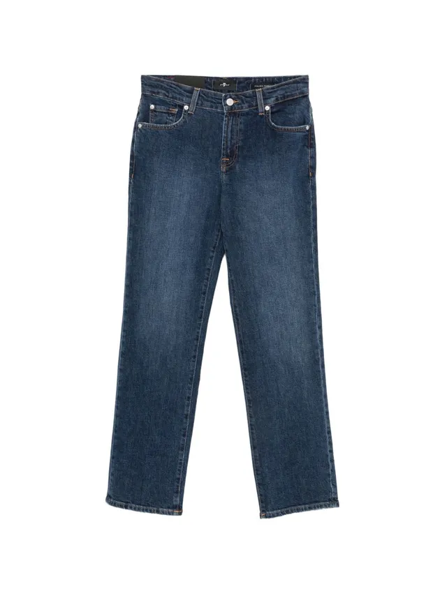 Seven 7UC90B86 jeans donna uso quotidiano