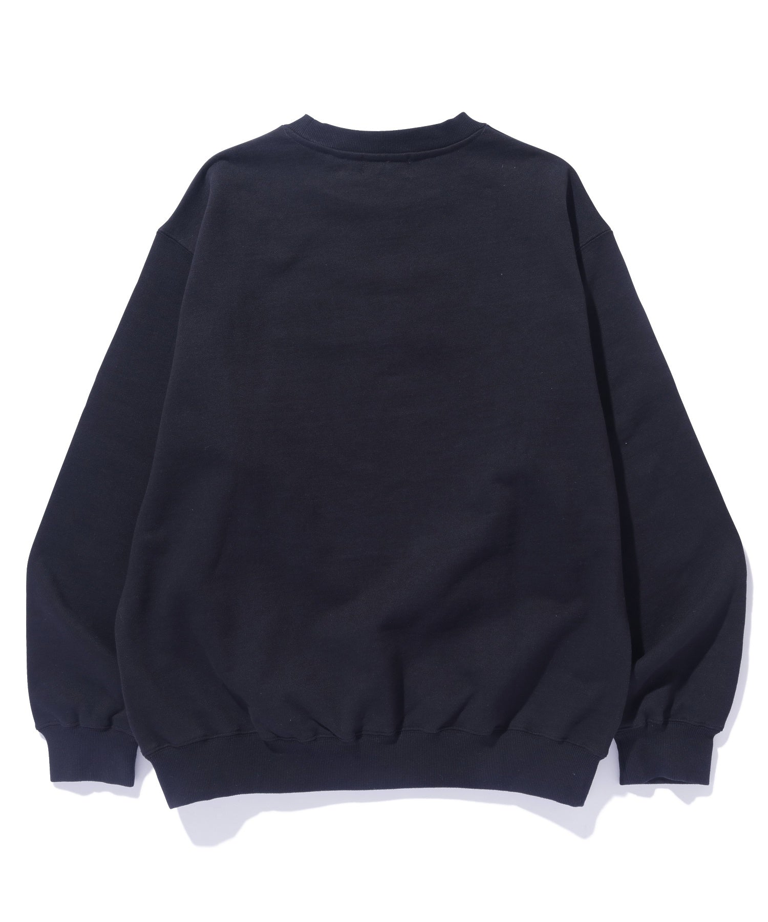 X-Large Standard Logo felpa girocollo cotone