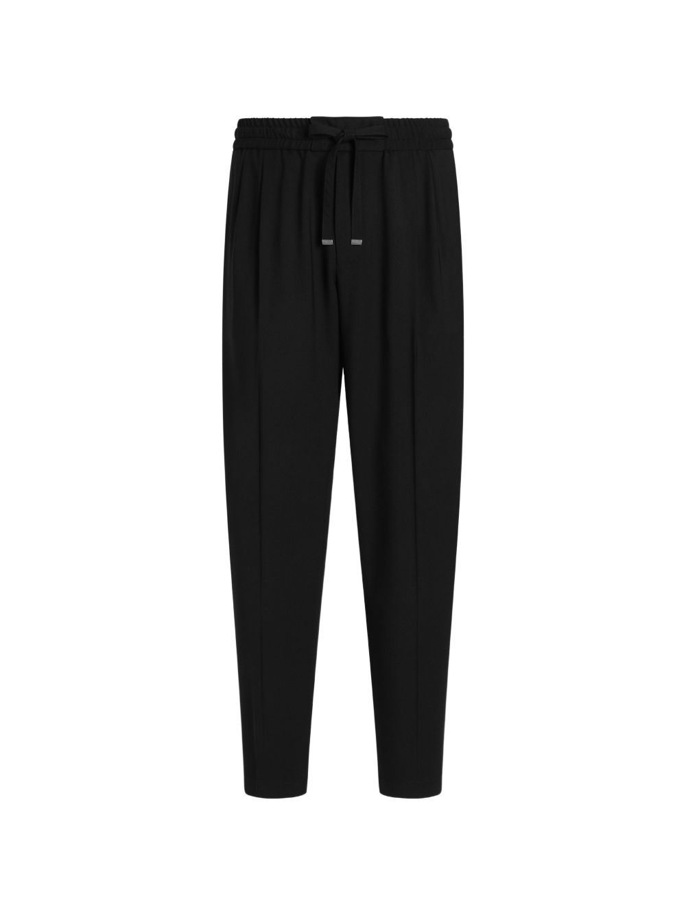 Dolce & Gabbana GP26FZ pantaloni uomo neri