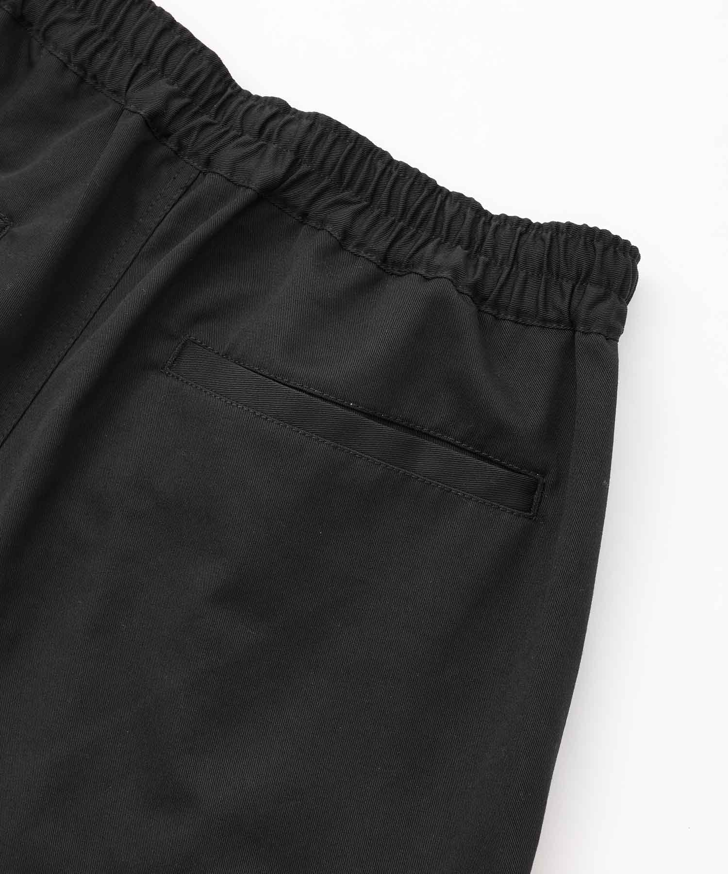 X-Large Work Easy Short Pants pantaloncini tasca