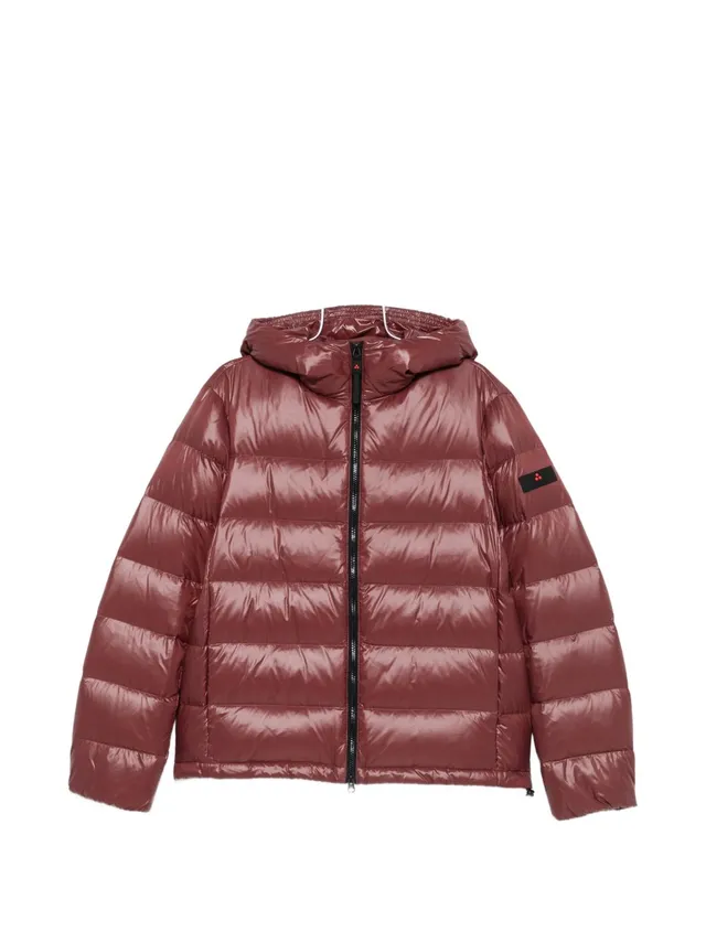 Peuterey PEU5981 giubbotto burgundy uomo