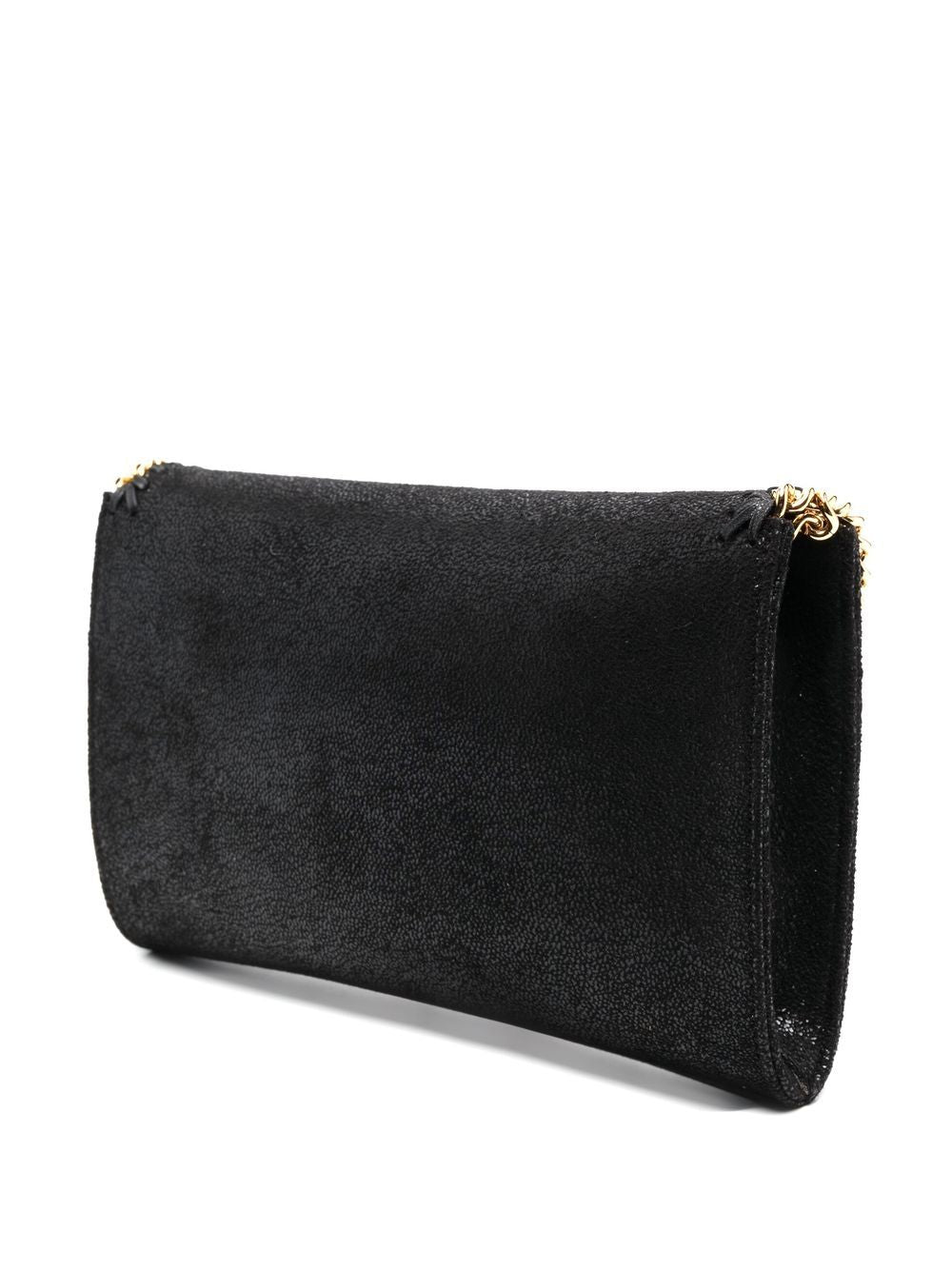 Stella McCartney 581238 borsa a mano donna nera