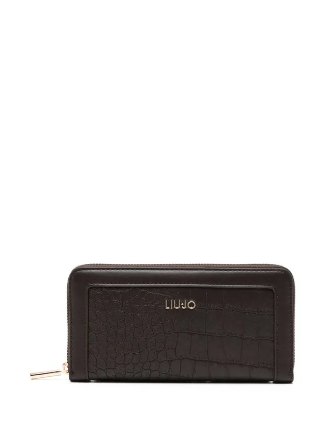 Liu Jo Accessori AF6170ES042 Portafoglio Marrone