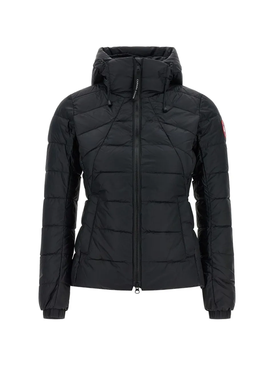 Canada Goose 2220LB giubbotto donna nero