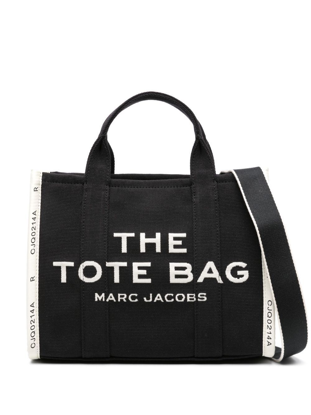 Marc Jacobs M0017027 borsa tote nera donna