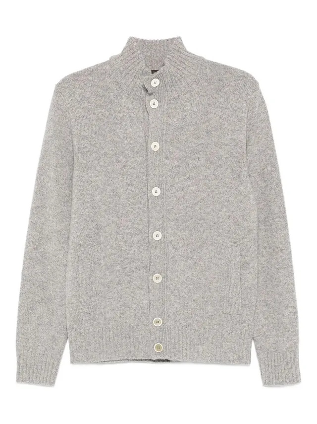 Zanone 810130 maglia uomo