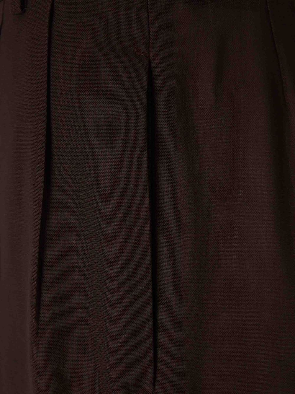 Tom Ford PAW691 pantaloni espresso donna