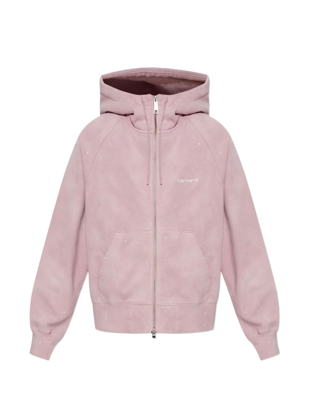 Carhartt I036842 2P8EJ felpa donna hortensia
