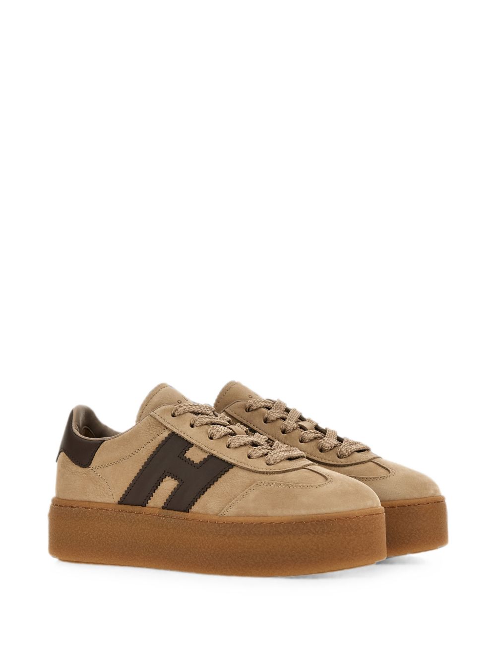 Hogan HXW6980FB6TUIE mocassini 0CP4