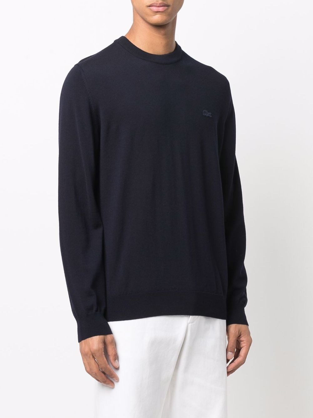 Lacoste AH1969 maglia uomo invernale