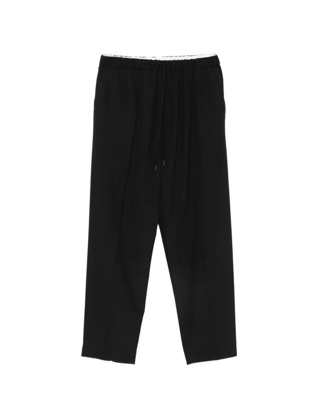 MM6 Maison Margiela SH0KA0023 pantaloni uomo