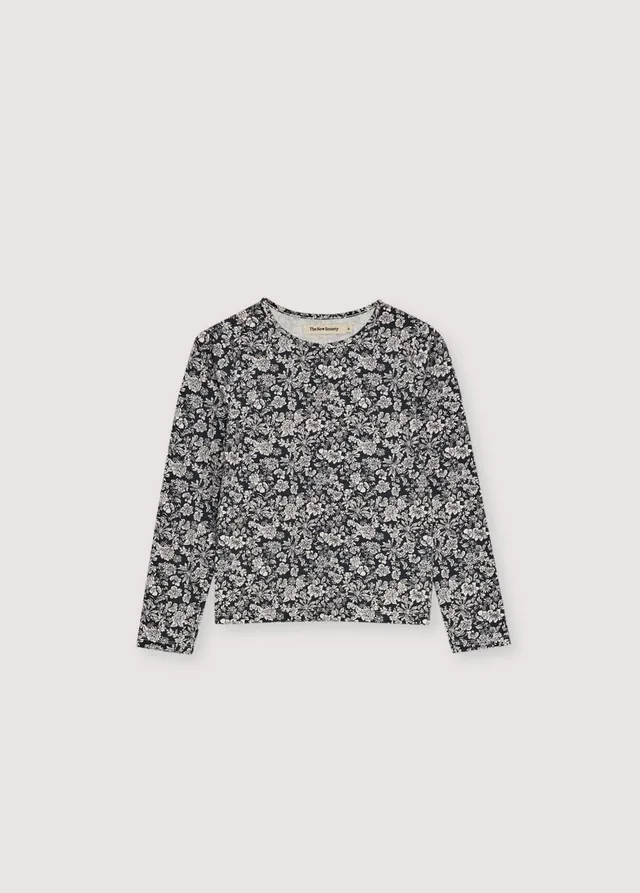 The New Society TNS Jersey maglietta bambina Lilth 6 anni