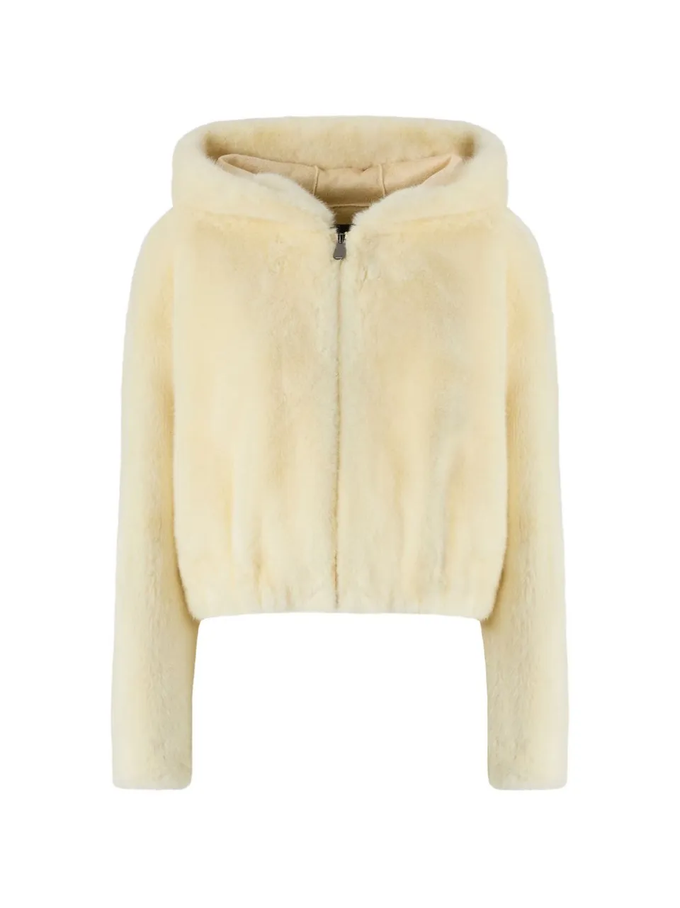 Pinko 107053 A3E9H02 giubbotto giallo donna