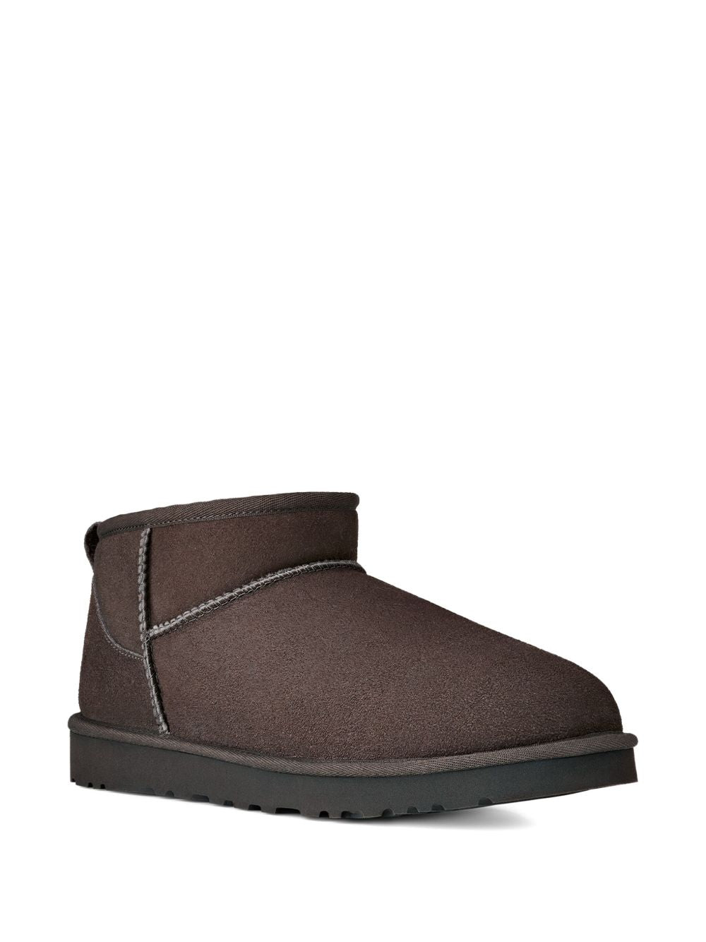 UGG Classic Ultra Mini 1137391 stivaletti marrone