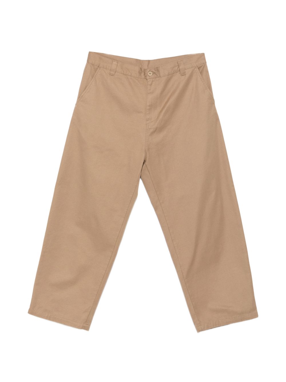 Carhartt I036312 pantaloni uomo Leather