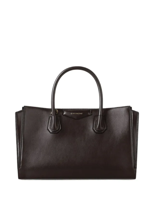 Givenchy BB5197B2HF borsa a mano marrone
